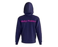 Ricky Picklers Hoodie