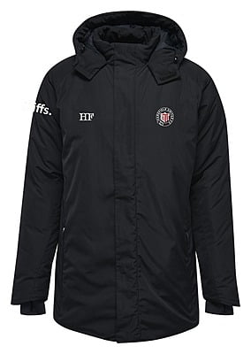 Harefield United Bench Jacket