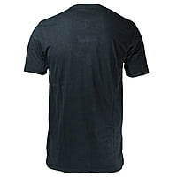Ellesse Valliteri Black T-Shirt