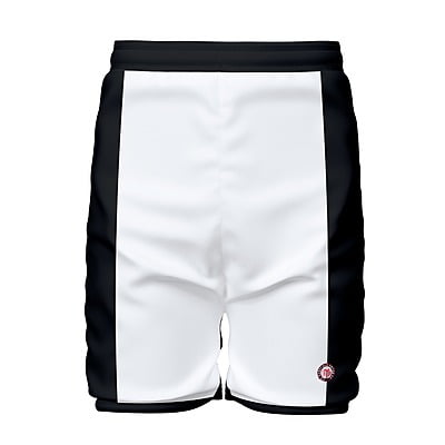 Harefield United Away Shorts Youth & Adults
