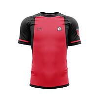 Harefield United Home Kit front