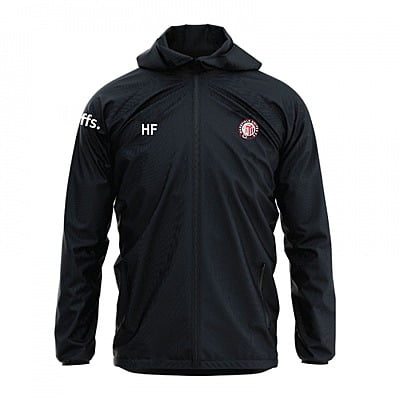 Harefield United Rain Jacket