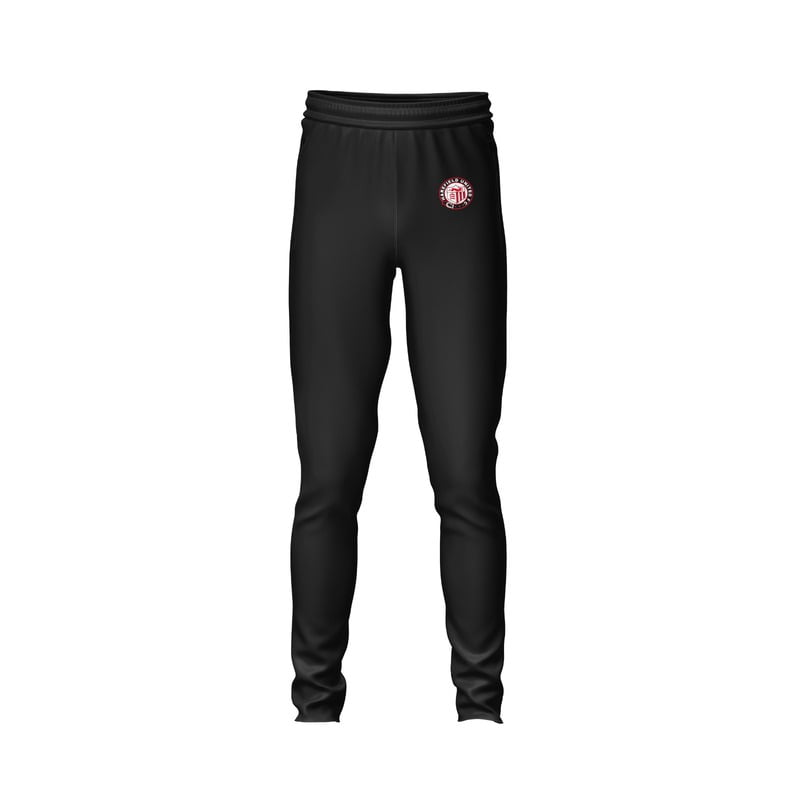 Harefield United Tracksuit Trousers