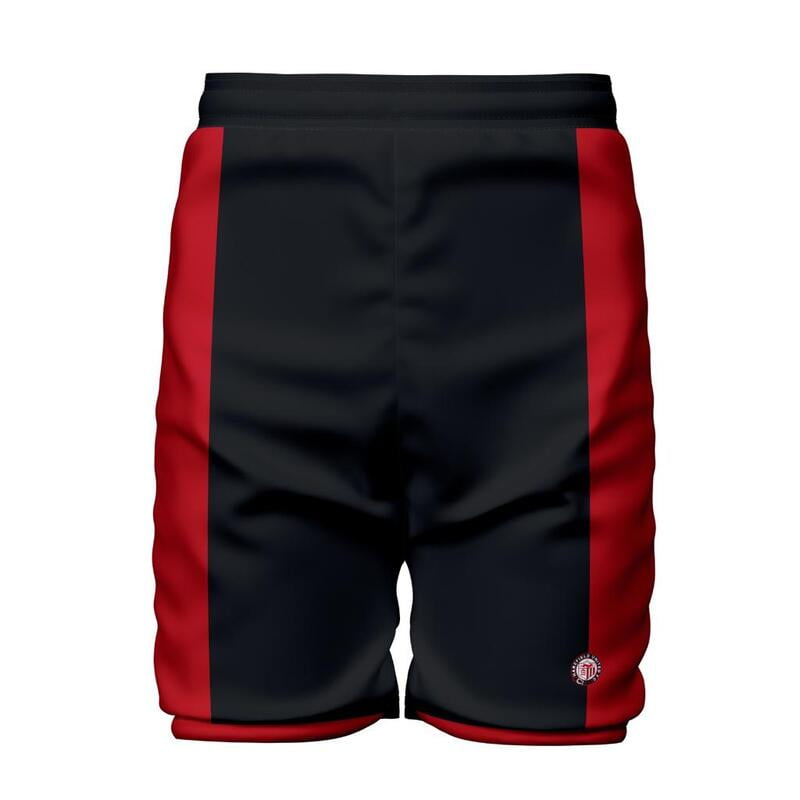 Harefield United Home Shorts Youth & Adults