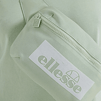 Ellesse Melone Cross Body Bag Light Green