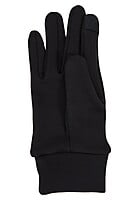 Ellesse Miltan Black Stretch Gloves