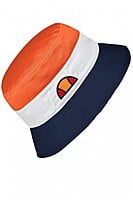 Ellesse Onzio Orange Bucket Hat