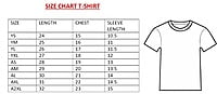 Harefield United Home Kit Size Chart