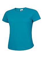 Ladies Ultra Cool T Shirt