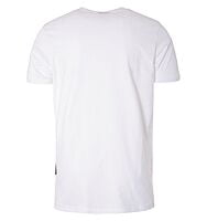 Ellesse Sebastian White T-Shirt